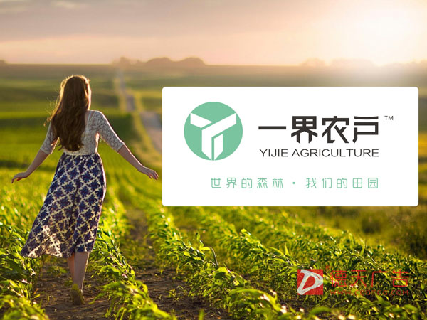 品牌视觉设计