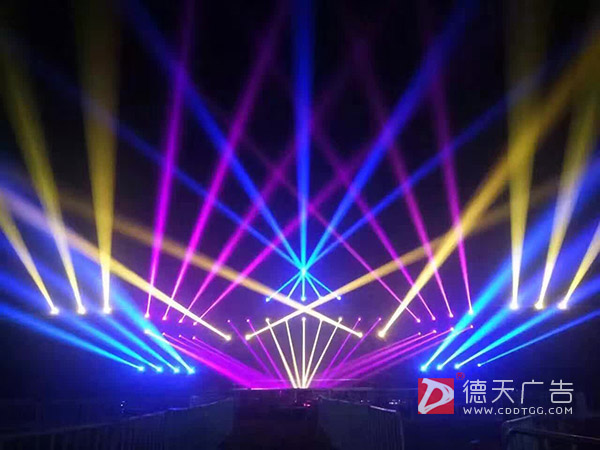 舞美灯光