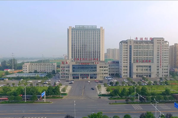 常德市第四人民医院《廉·常德医》短视频