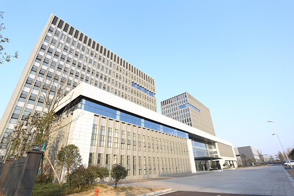 光宇新能源厂区建成短视频
